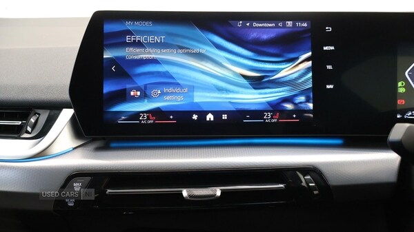 Used BMW 2 Series Active Tourer 2025 for sale - 77469497: Photo 36