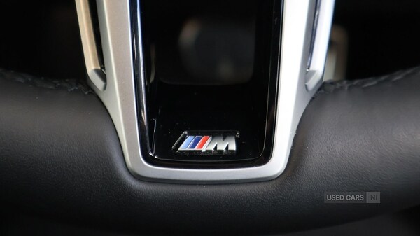 Used BMW 2 Series Active Tourer 2025 for sale - 77469497: Photo 37