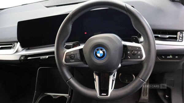 Used BMW 2 Series Active Tourer 2025 for sale - 77469497: Photo 38