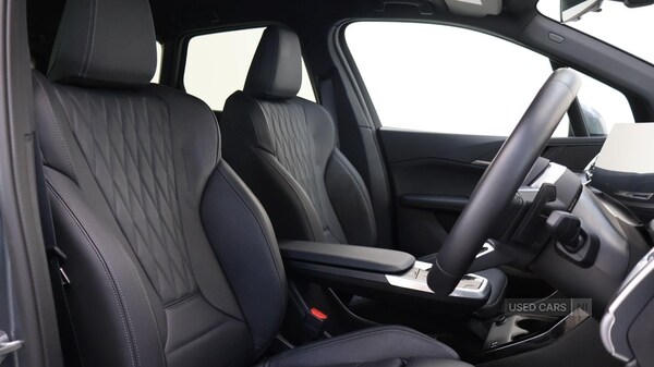 Used BMW 2 Series Active Tourer 2025 for sale - 77469497: Photo 40