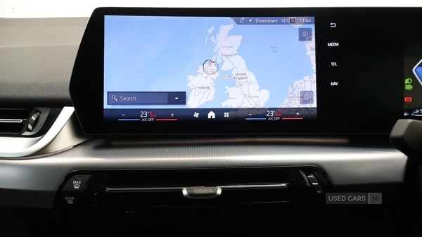 Used BMW 2 Series Active Tourer 2025 for sale - 77469497: Photo 8