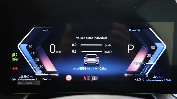 Used BMW 2 Series Active Tourer 2025 for sale - 77469497: Photo 9