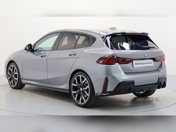 Used BMW 1 Series 2025 for sale - 78663004: Photo