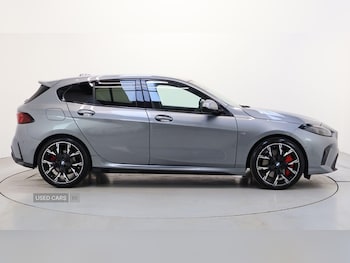 Used BMW 1 Series 2025 for sale - 78663004: Photo