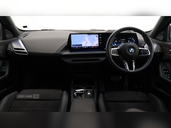 Used BMW 1 Series 2025 for sale - 78663004: Photo
