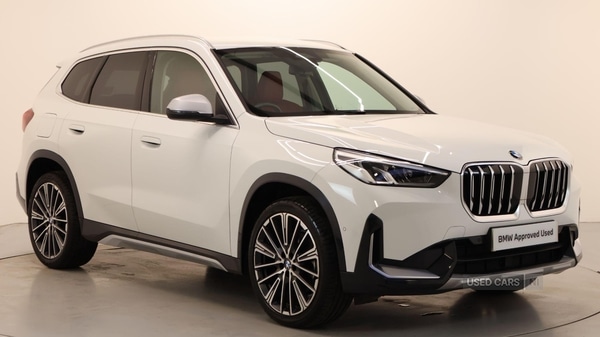 Used BMW X1 2023 for sale - 77084539: Photo 1