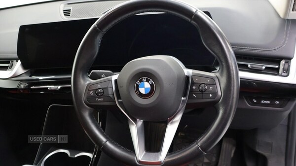 Used BMW X1 2023 for sale - 77084539: Photo 11