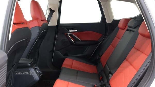 Used BMW X1 2023 for sale - 77084539: Photo 12