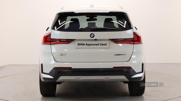 Used BMW X1 2023 for sale - 77084539: Photo 15