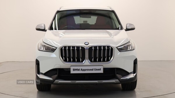 Used BMW X1 2023 for sale - 77084539: Photo 16