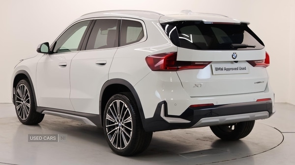 Used BMW X1 2023 for sale - 77084539: Photo 2