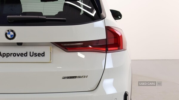 Used BMW X1 2023 for sale - 77084539: Photo 21