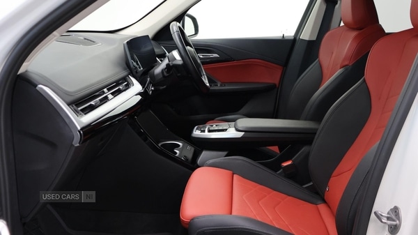 Used BMW X1 2023 for sale - 77084539: Photo 26