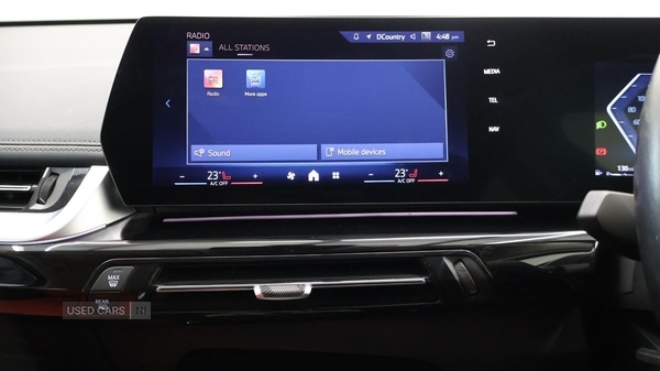 Used BMW X1 2023 for sale - 77084539: Photo 27