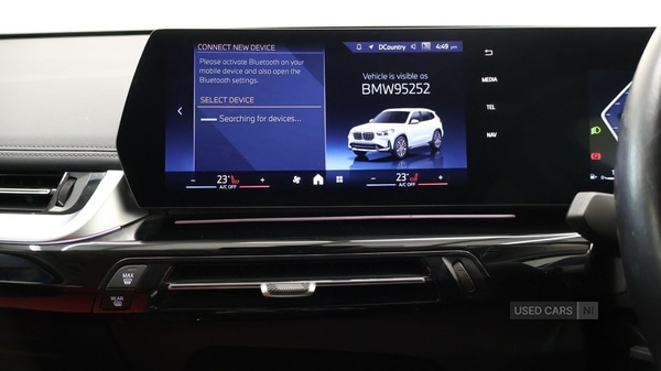 Used BMW X1 2023 for sale - 77084539: Photo 29