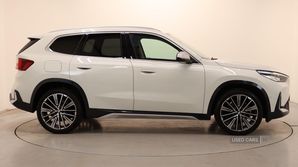 Used BMW X1 2023 for sale - 77084539: Photo 3