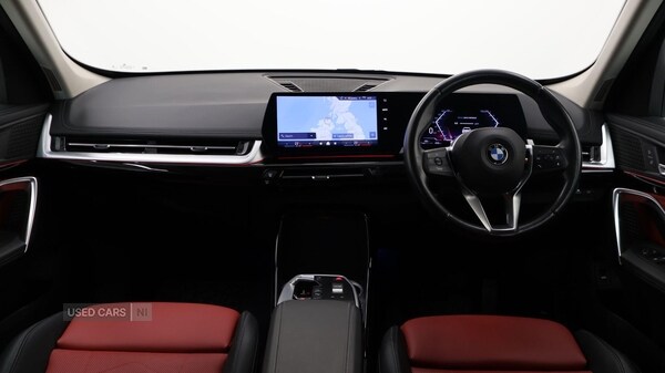 Used BMW X1 2023 for sale - 77084539: Photo 4