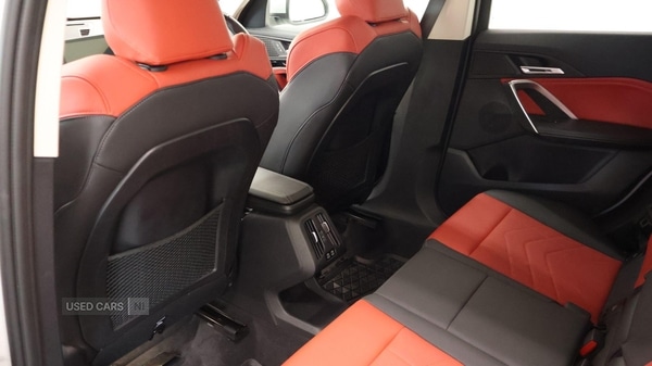 Used BMW X1 2023 for sale - 77084539: Photo 44