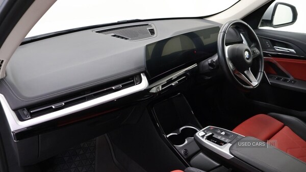 Used BMW X1 2023 for sale - 77084539: Photo 7