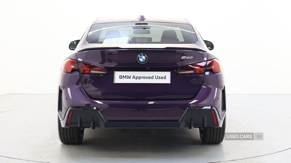 Used BMW 2 Series 2025 for sale - 75429834: Photo 14