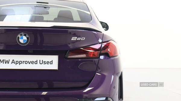 Used BMW 2 Series 2025 for sale - 75429834: Photo 20