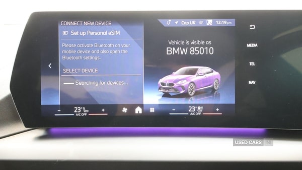 Used BMW 2 Series 2025 for sale - 75429834: Photo 28