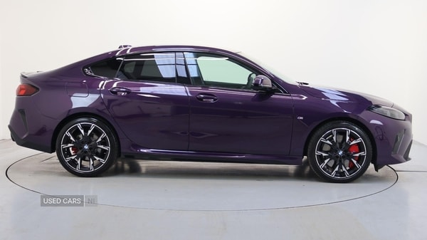 Used BMW 2 Series 2025 for sale - 75429834: Photo 3