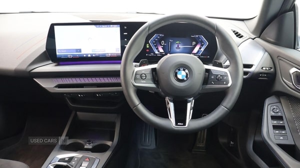 Used BMW 2 Series 2025 for sale - 75429834: Photo 5