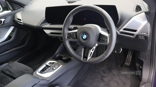 Used BMW 2 Series 2025 for sale - 75429834: Photo 6
