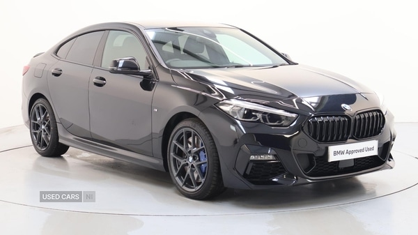 Used BMW 2 Series 2024 for sale - 76441561: Photo 1