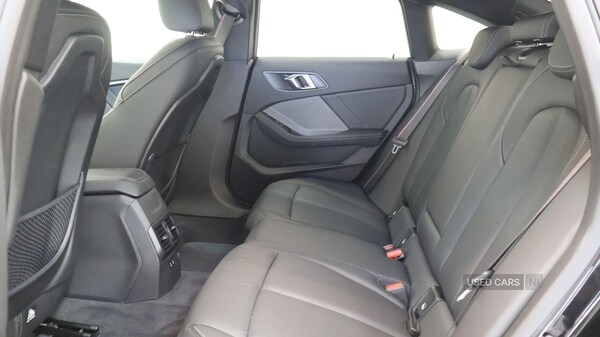 Used BMW 2 Series 2024 for sale - 76441561: Photo 12