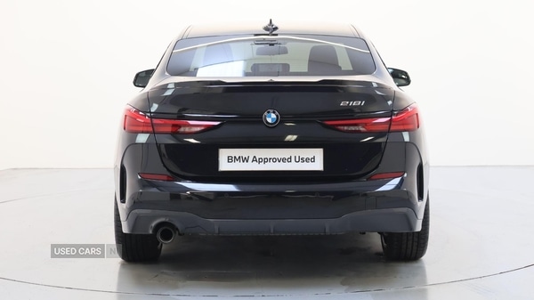 Used BMW 2 Series 2024 for sale - 76441561: Photo 15