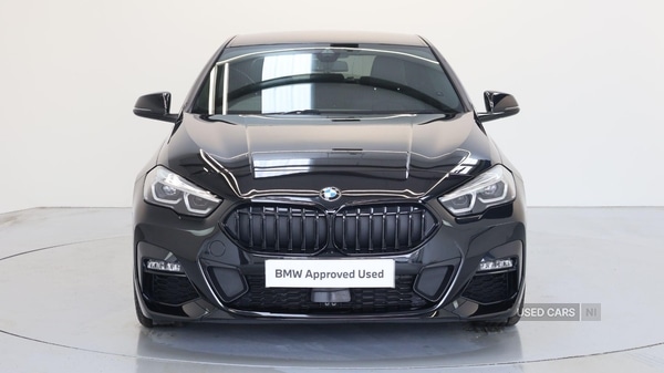 Used BMW 2 Series 2024 for sale - 76441561: Photo 16