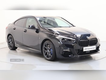 Used BMW 2 Series 2024 for sale - 76441561: Photo