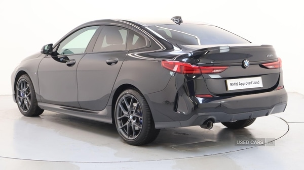 Used BMW 2 Series 2024 for sale - 76441561: Photo 2