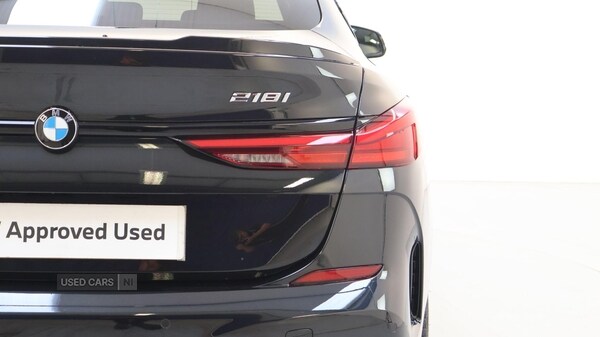 Used BMW 2 Series 2024 for sale - 76441561: Photo 21