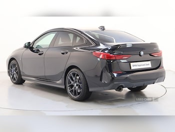 Used BMW 2 Series 2024 for sale - 76441561: Photo