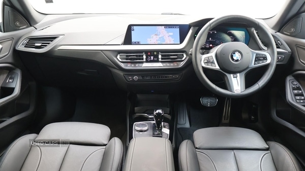 Used BMW 2 Series 2024 for sale - 76441561: Photo 4