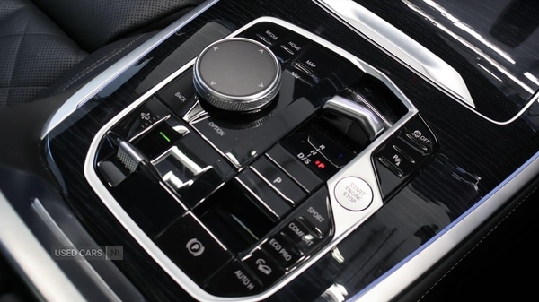 Used BMW X7 2023 for sale - 77239073: Photo 10