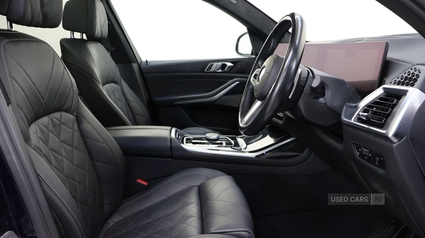 Used BMW X7 2023 for sale - 77239073: Photo 11