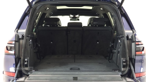 Used BMW X7 2023 for sale - 77239073: Photo 13