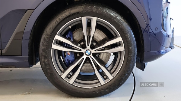 Used BMW X7 2023 for sale - 77239073: Photo 14