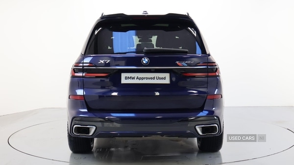 Used BMW X7 2023 for sale - 77239073: Photo 15