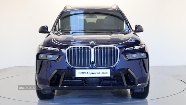 Used BMW X7 2023 for sale - 77239073: Photo 16