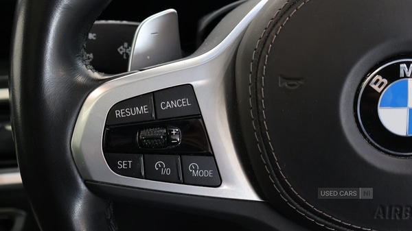 Used BMW X7 2023 for sale - 77239073: Photo 17