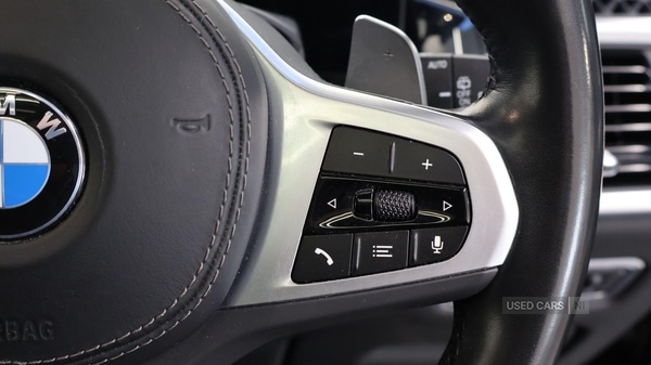 Used BMW X7 2023 for sale - 77239073: Photo 18