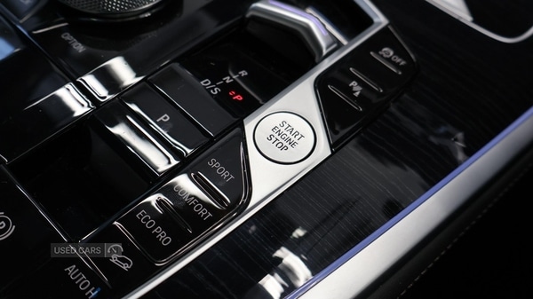 Used BMW X7 2023 for sale - 77239073: Photo 19