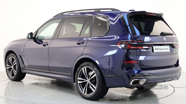 Used BMW X7 2023 for sale - 77239073: Photo 2