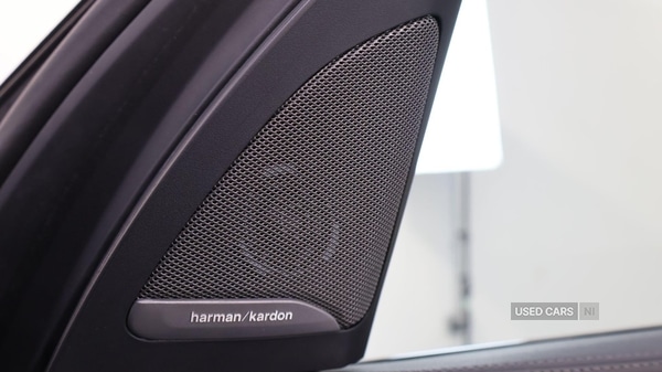 Used BMW X7 2023 for sale - 77239073: Photo 20