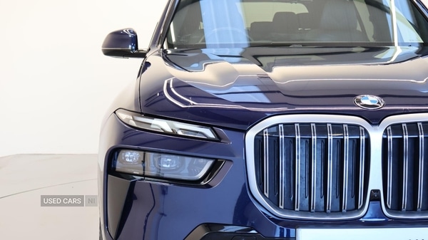 Used BMW X7 2023 for sale - 77239073: Photo 22